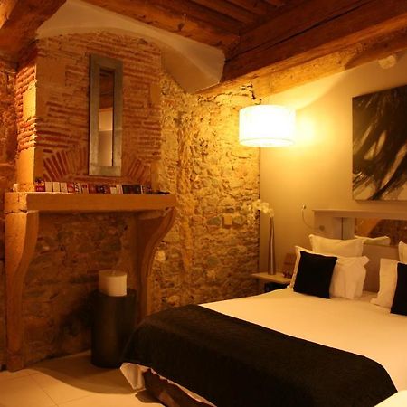Appartamento Loge Saint Jean Lione Esterno foto