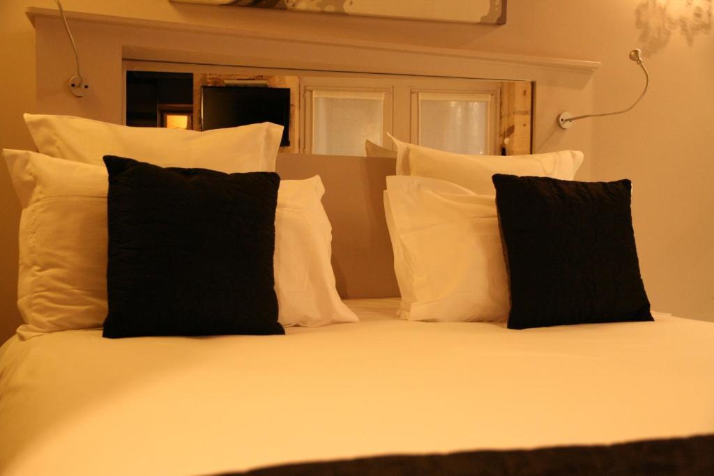 Appartamento Loge Saint Jean Lione Camera foto