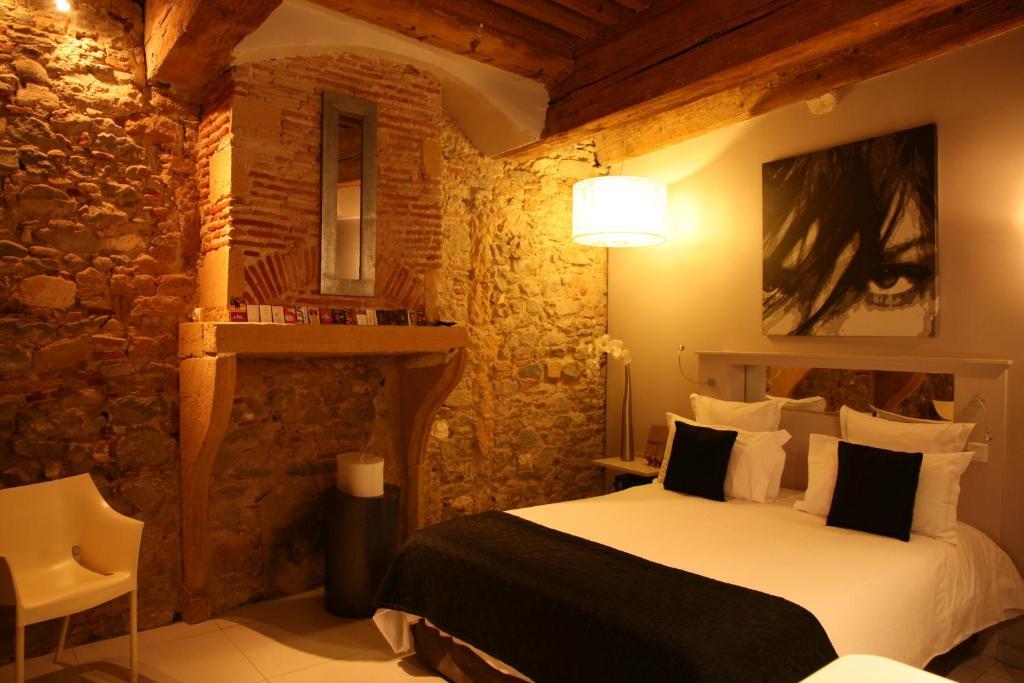 Appartamento Loge Saint Jean Lione Esterno foto