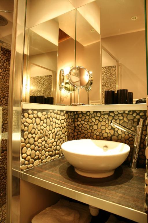 Appartamento Loge Saint Jean Lione Esterno foto